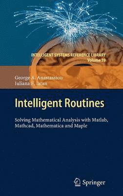 Intelligent Routines 1