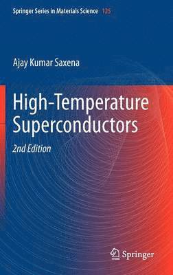 High-Temperature Superconductors 1