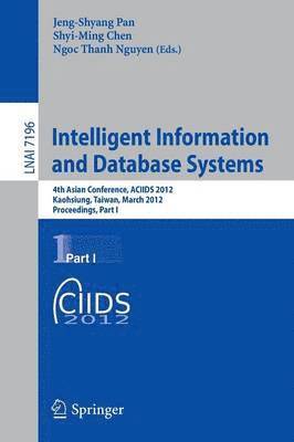 Intelligent Information and Database Systems 1