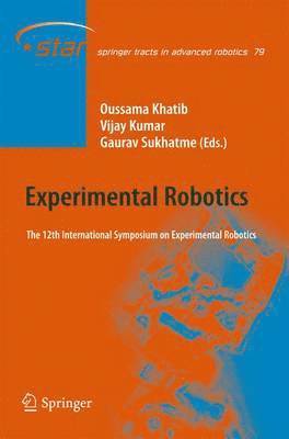 Experimental Robotics 1