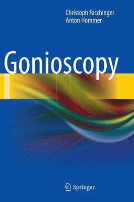 bokomslag Gonioscopy