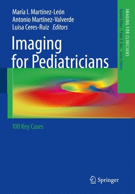 bokomslag Imaging for Pediatricians