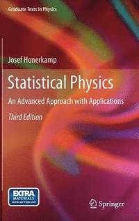 bokomslag Statistical Physics