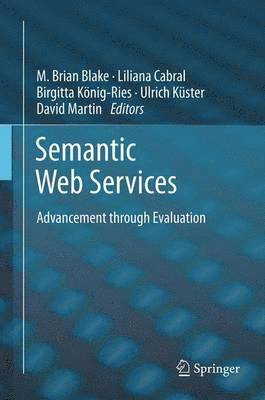 Semantic Web Services 1