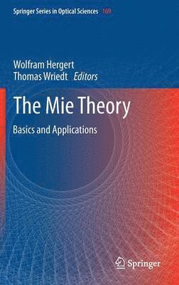 The Mie Theory 1