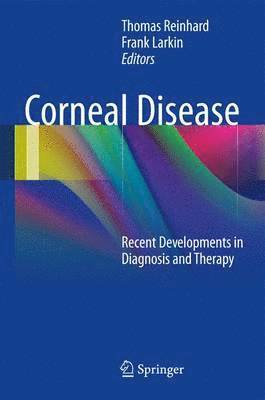 Corneal Disease 1