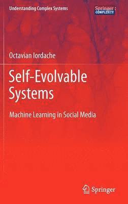 bokomslag Self-Evolvable Systems