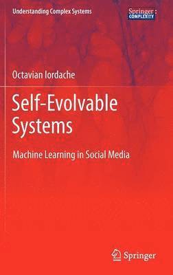 bokomslag Self-Evolvable Systems