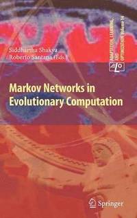 bokomslag Markov Networks in Evolutionary Computation