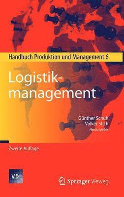 Logistikmanagement 1