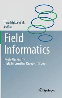 bokomslag Field Informatics