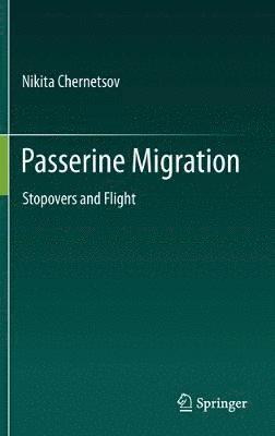 Passerine Migration 1