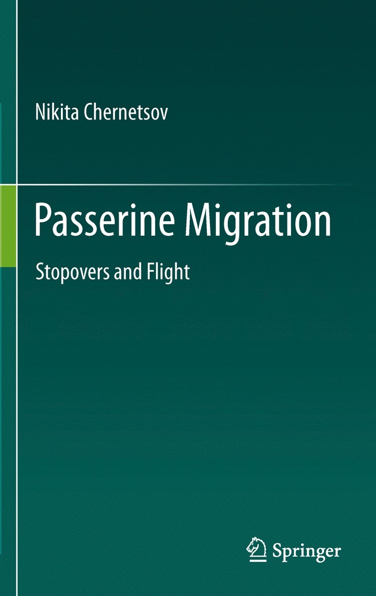 Passerine Migration 1