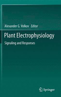 Plant Electrophysiology