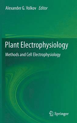 Plant Electrophysiology 1