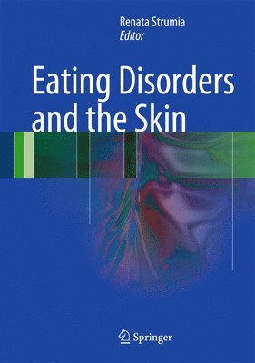 bokomslag Eating Disorders and the Skin