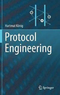 bokomslag Protocol Engineering