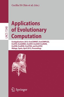 Applications of Evolutionary Computation 1