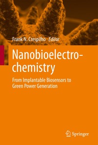 bokomslag Nanobioelectrochemistry