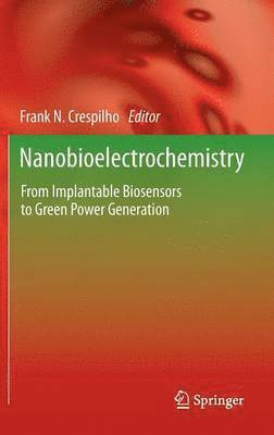 Nanobioelectrochemistry 1