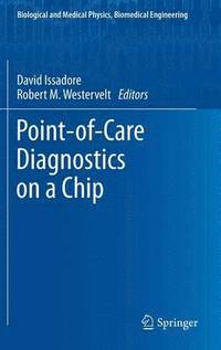 bokomslag Point-of-Care Diagnostics on a Chip