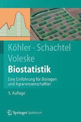 Biostatistik 1