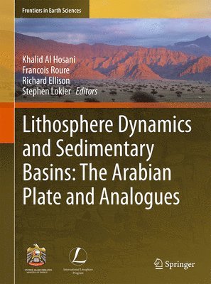 Lithosphere Dynamics and Sedimentary Basins: The Arabian Plate and Analogues 1