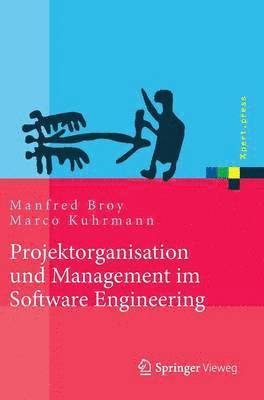 Projektorganisation und Management im Software Engineering 1
