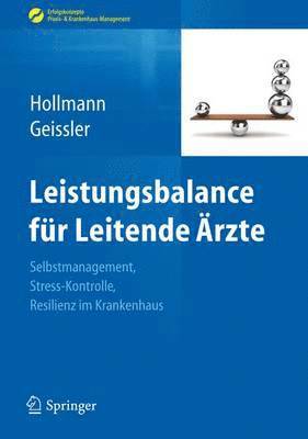 Leistungsbalance fr Leitende rzte 1