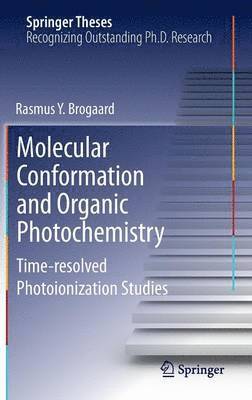 Molecular Conformation and Organic Photochemistry 1