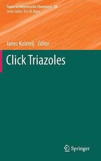 bokomslag Click Triazoles