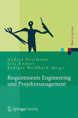 Requirements Engineering und Projektmanagement 1