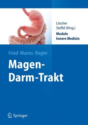 Magen-Darm-Trakt 1