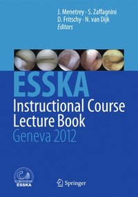 bokomslag ESSKA Instructional Course Lecture Book
