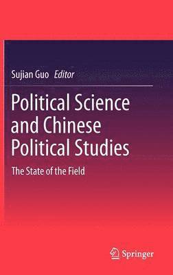 Political Science and Chinese Political Studies 1