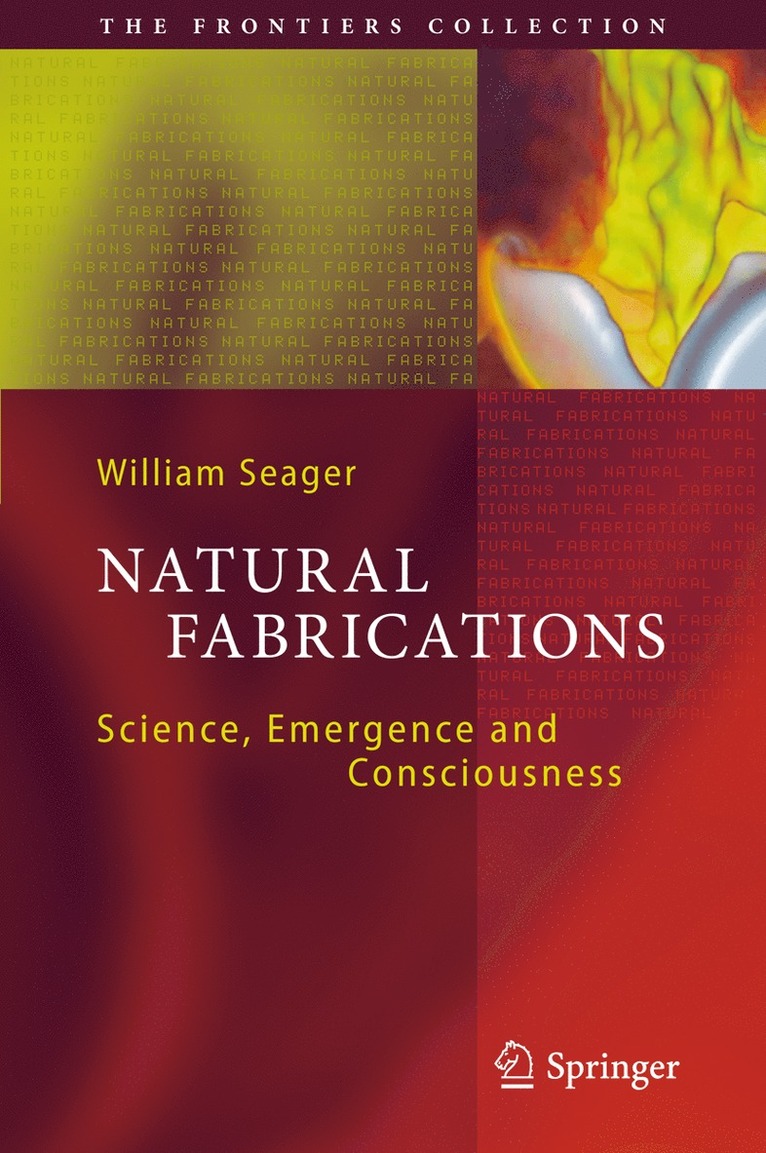 Natural Fabrications 1