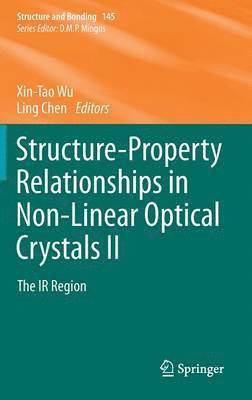 Structure-Property Relationships in Non-Linear Optical Crystals II 1