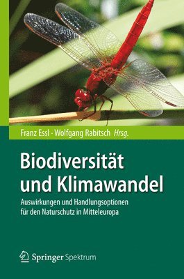 Biodiversitt und Klimawandel 1