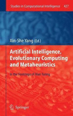 Artificial Intelligence, Evolutionary Computing and Metaheuristics 1