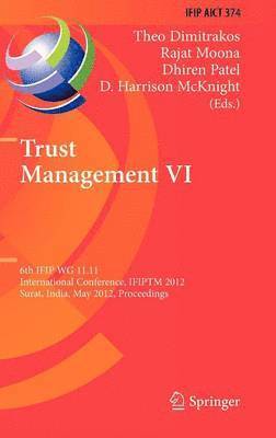 Trust Management VI 1
