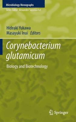Corynebacterium glutamicum 1