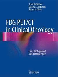 bokomslag FDG PET/CT in Clinical Oncology