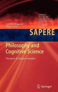 bokomslag Philosophy and Cognitive Science