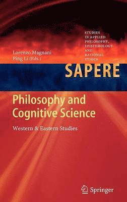 Philosophy and Cognitive Science 1