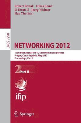 NETWORKING 2012 1