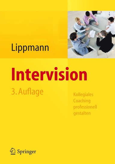 bokomslag Intervision