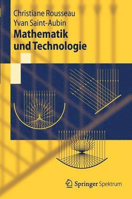 bokomslag Mathematik und Technologie