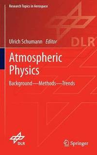 bokomslag Atmospheric Physics