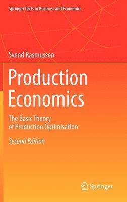 Production Economics