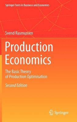 Production Economics 1